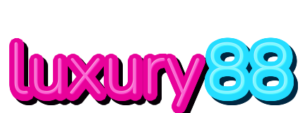 luxury88 — logo kanal