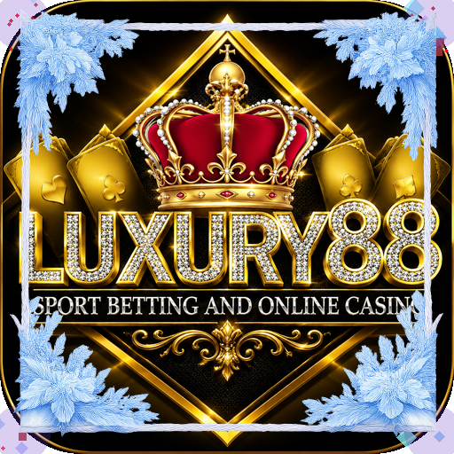 luxury88 — mitra unggulan